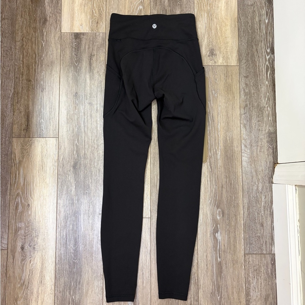 Lululemon Invigorate High-Rise Tight 28" - Picture 8 of 14